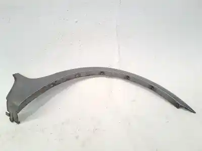 Peça sobressalente para automóvel em segunda mão aba do guarda-lamas dianteiro direito por bmw x3 (e83) xdrive 18d 143 cv / 105 kw referências oem iam 51773417080