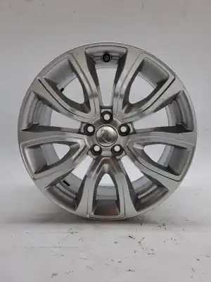 Автозапчасти б/у  за LAND ROVER RANGE ROVER EVOQUE (L538)  ссылки OEM IAM LR048461  