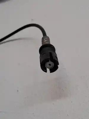 Second-hand car spare part antenna base for citroen c3 * oem iam references 6587g3  