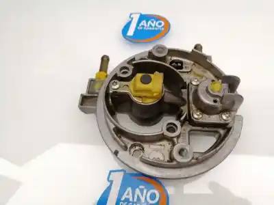 Peça sobressalente para automóvel em segunda mão injetor por citroen 2cv 6 charleston referências oem iam iwm52300  