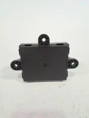 Second-hand car spare part electronic module for ford kuga (cbv) individual 4x4 oem iam references 2029992  f1et14b532af