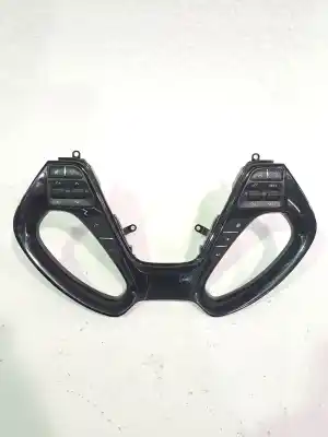 Second-hand car spare part steering wheel switch for kia ceed ceed drive oem iam references 96710a2830ahv  
