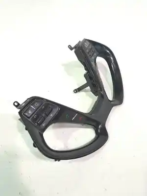 Second-hand car spare part steering wheel switch for kia ceed ceed drive oem iam references 96710a2830ahv