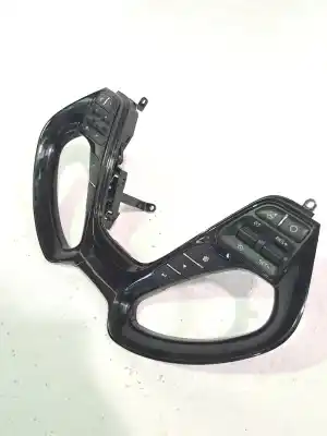 Second-hand car spare part steering wheel switch for kia ceed ceed drive oem iam references 96710a2830ahv  