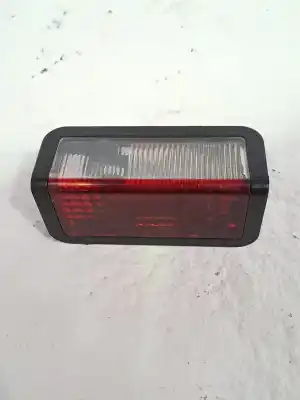 Peça sobressalente para automóvel em segunda mão LUZ INTERIOR por BMW X3 (E83)  Referências OEM IAM 63316962569  