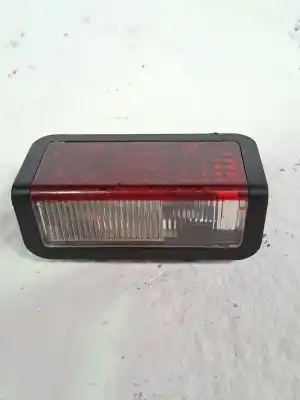 Peça sobressalente para automóvel em segunda mão luz interior por bmw x3 (e83) xdrive 18d 143 cv / 105 kw referências oem iam 63316962569  