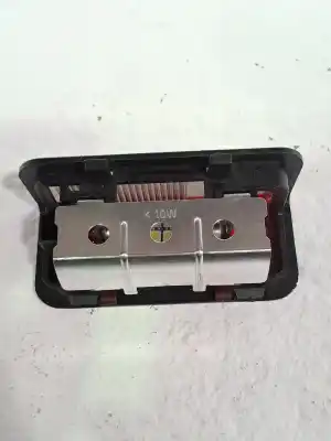 Peça sobressalente para automóvel em segunda mão luz interior por bmw x3 (e83) xdrive 18d 143 cv / 105 kw referências oem iam 63316962569  