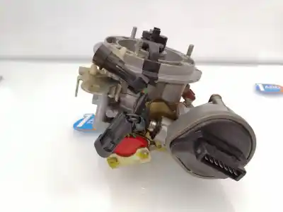 Peça sobressalente para automóvel em segunda mão carburador por citroen 2cv 6 charleston referências oem iam 38cfm151  6695903