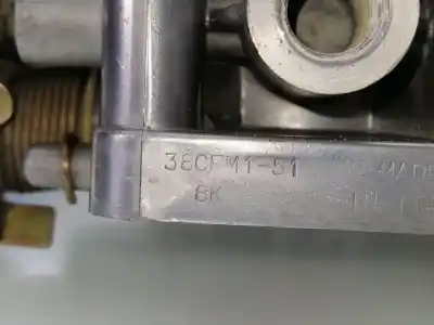 Peça sobressalente para automóvel em segunda mão carburador por citroen 2cv 6 charleston referências oem iam 38cfm151  6695903