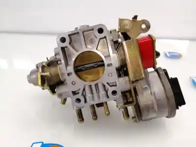 Peça sobressalente para automóvel em segunda mão carburador por citroen 2cv 6 charleston referências oem iam 38cfm151  6695903