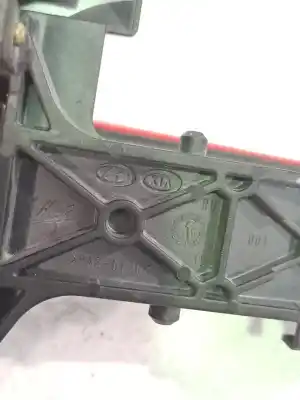 Pezzo di ricambio per auto di seconda mano maniglia esterna anteriore destra per kia ceed ceed drive riferimenti oem iam 82665a2010  82661a2500