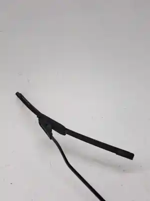 Peça sobressalente para automóvel em segunda mão haste de escova dianteiro direito por citroen c3 * referências oem iam 6429gv  