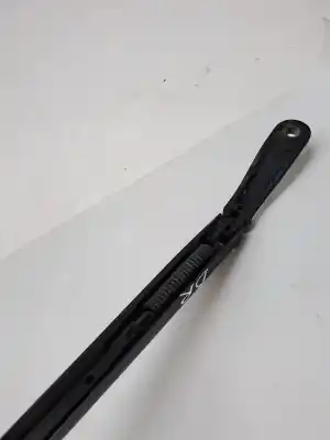 Peça sobressalente para automóvel em segunda mão haste de escova dianteiro direito por citroen c3 * referências oem iam 6429gv  