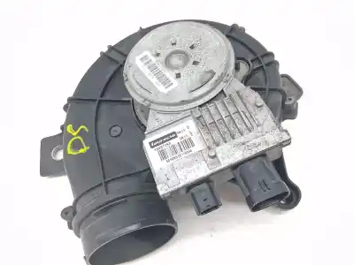 Second-hand car spare part heating fan for smart fortwo cabrio brabus (453.462) oem iam references a4535000093