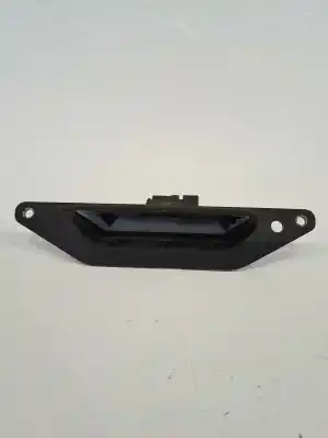 Pièce détachée automobile d'occasion POIGNÉE EXTÉRIEURE DE COFFRE / HAYON pour FORD KUGA  Références OEM IAM 4122748  