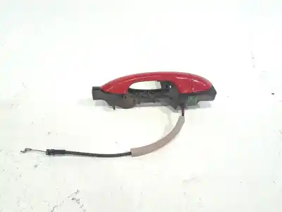 Second-hand car spare part exterior right rear door handle for kia ceed ceed drive oem iam references 82665a2010