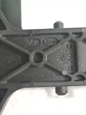 Pezzo di ricambio per auto di seconda mano maniglia esterna posteriore destra per kia ceed ceed drive riferimenti oem iam 82665a2010  82661a2500