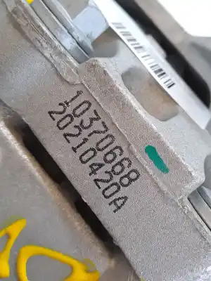 Second-hand car spare part gearbox support for mg ehs * oem iam references 10370668  10204371