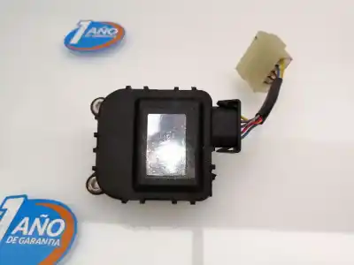 Second-hand car spare part Heater Blower Motor for CITROEN 2CV 6 Charleston OEM IAM references 0132801160  