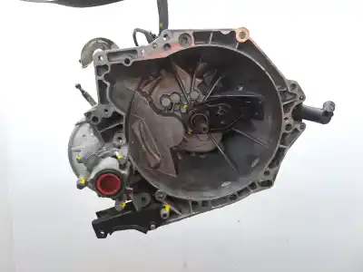 Peça sobressalente para automóvel em segunda mão caixa de velocidades por citroen c3 * referências oem iam 20dp77