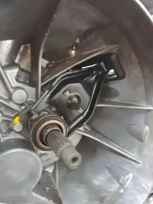 Pezzo di ricambio per auto di seconda mano riduttore per citroen c3 * riferimenti oem iam 20dp77  