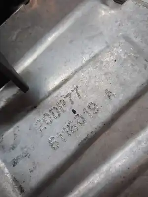 Pezzo di ricambio per auto di seconda mano riduttore per citroen c3 * riferimenti oem iam 20dp77  