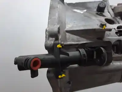 Pezzo di ricambio per auto di seconda mano riduttore per citroen c3 * riferimenti oem iam 20dp77  