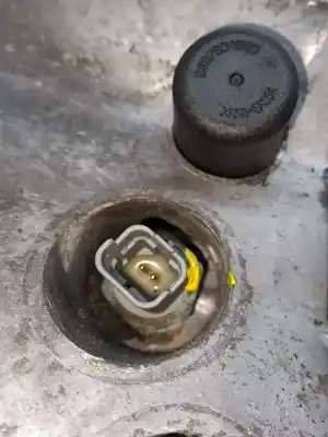 Pezzo di ricambio per auto di seconda mano riduttore per citroen c3 * riferimenti oem iam 20dp77  