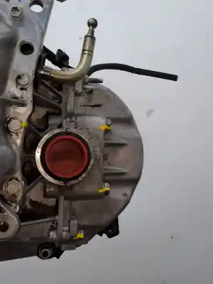 Pezzo di ricambio per auto di seconda mano riduttore per citroen c3 * riferimenti oem iam 20dp77  