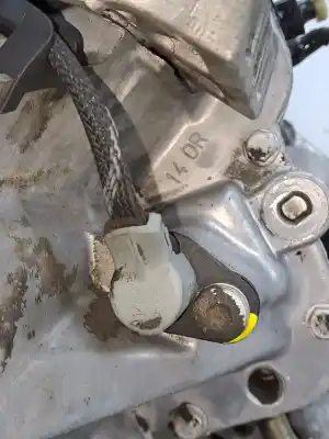 Pezzo di ricambio per auto di seconda mano riduttore per citroen c3 * riferimenti oem iam 20dp77  