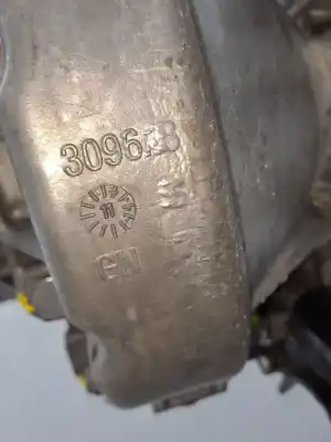 Pezzo di ricambio per auto di seconda mano riduttore per citroen c3 * riferimenti oem iam 20dp77  