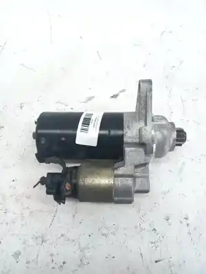 Автозапчасти б/у ДВИГАТЕЛЬ ЗАПУСКАЕТСЯ за VOLKSWAGEN POLO (9N3)  ссылки OEM IAM 02Z911023F  