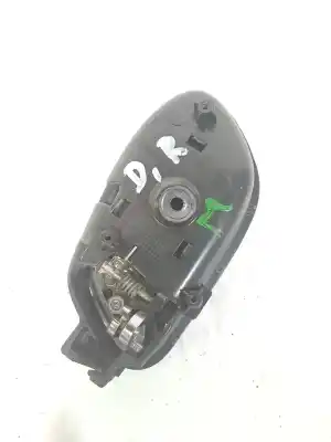 Second-hand car spare part interior right front handle for kia ceed ceed drive oem iam references 82620a2010  