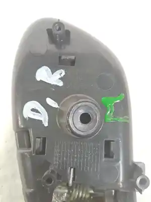 Second-hand car spare part interior right front handle for kia ceed ceed drive oem iam references 82620a2010  