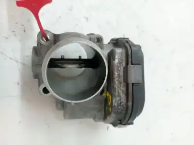 Peça sobressalente para automóvel em segunda mão borboleta de admissão por citroen c3 * referências oem iam 9673534480