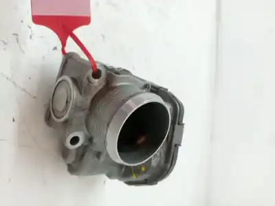 Second-hand car spare part throttle body for citroen c3 * oem iam references 9673534480  0345g4