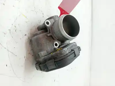 Second-hand car spare part throttle body for citroen c3 * oem iam references 9673534480  0345g4