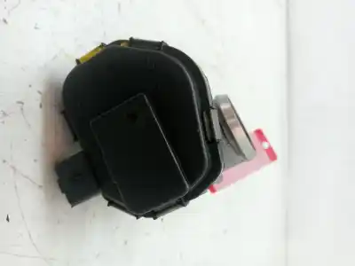 Second-hand car spare part throttle body for citroen c3 * oem iam references 9673534480  0345g4