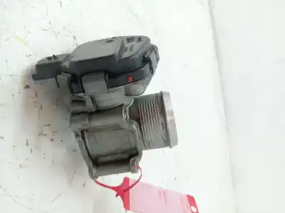 Second-hand car spare part throttle body for citroen c3 * oem iam references 9673534480  0345g4