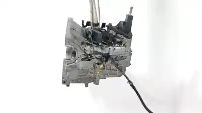 Second-hand car spare part gearbox for jaguar x-type * oem iam references 6x4r7002cd  c2s47204 - 3s7r7f096