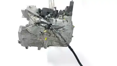 Second-hand car spare part gearbox for jaguar x-type * oem iam references 6x4r7002cd  c2s47204 - 3s7r7f096