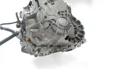 Second-hand car spare part gearbox for jaguar x-type * oem iam references 6x4r7002cd  c2s47204 - 3s7r7f096