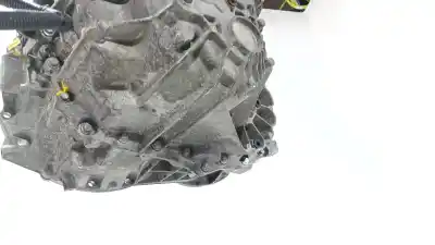 Second-hand car spare part gearbox for jaguar x-type * oem iam references 6x4r7002cd  c2s47204 - 3s7r7f096