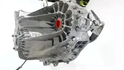 Second-hand car spare part gearbox for jaguar x-type * oem iam references 6x4r7002cd  c2s47204 - 3s7r7f096