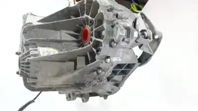 Second-hand car spare part gearbox for jaguar x-type * oem iam references 6x4r7002cd  c2s47204 - 3s7r7f096