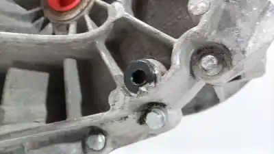 Second-hand car spare part gearbox for jaguar x-type * oem iam references 6x4r7002cd  c2s47204 - 3s7r7f096