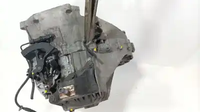 Second-hand car spare part gearbox for jaguar x-type * oem iam references 6x4r7002cd  c2s47204 - 3s7r7f096