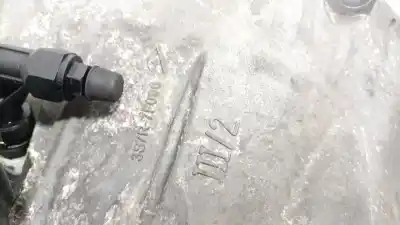 Second-hand car spare part gearbox for jaguar x-type * oem iam references 6x4r7002cd  c2s47204 - 3s7r7f096