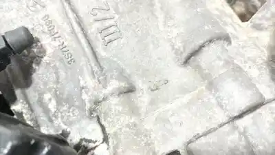 Second-hand car spare part gearbox for jaguar x-type * oem iam references 6x4r7002cd  c2s47204 - 3s7r7f096