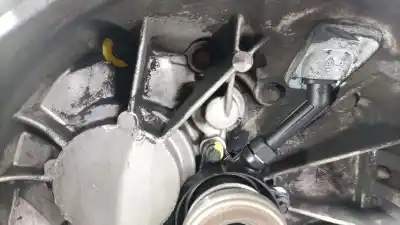 Second-hand car spare part gearbox for jaguar x-type * oem iam references 6x4r7002cd  c2s47204 - 3s7r7f096